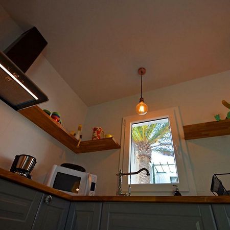 Ferienwohnung Presidente 2 - Pool - Glasfaserinternet - Коста Калма Экстерьер фото