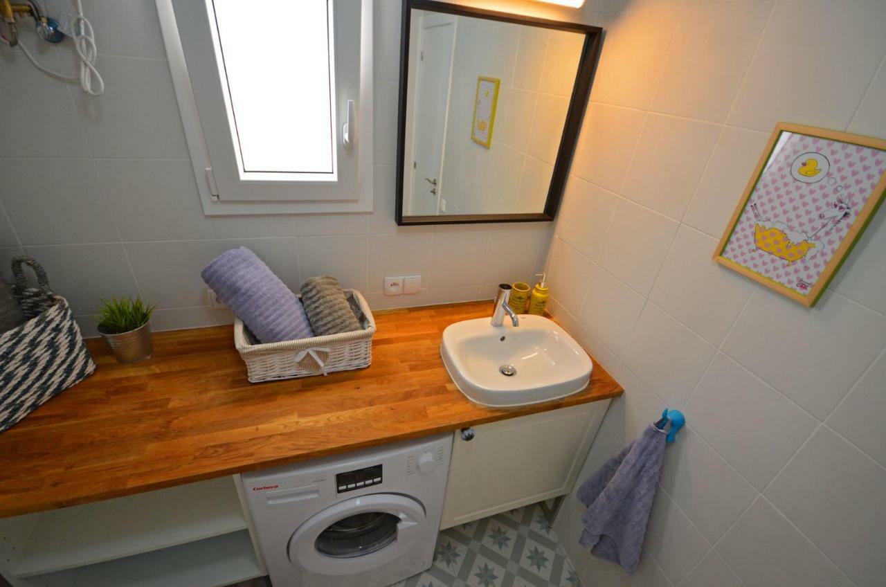Ferienwohnung Presidente 2 - Pool - Glasfaserinternet - Коста Калма Экстерьер фото