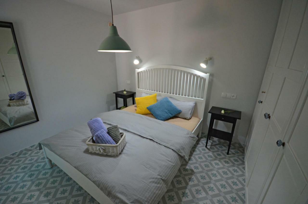 Ferienwohnung Presidente 2 - Pool - Glasfaserinternet - Коста Калма Экстерьер фото