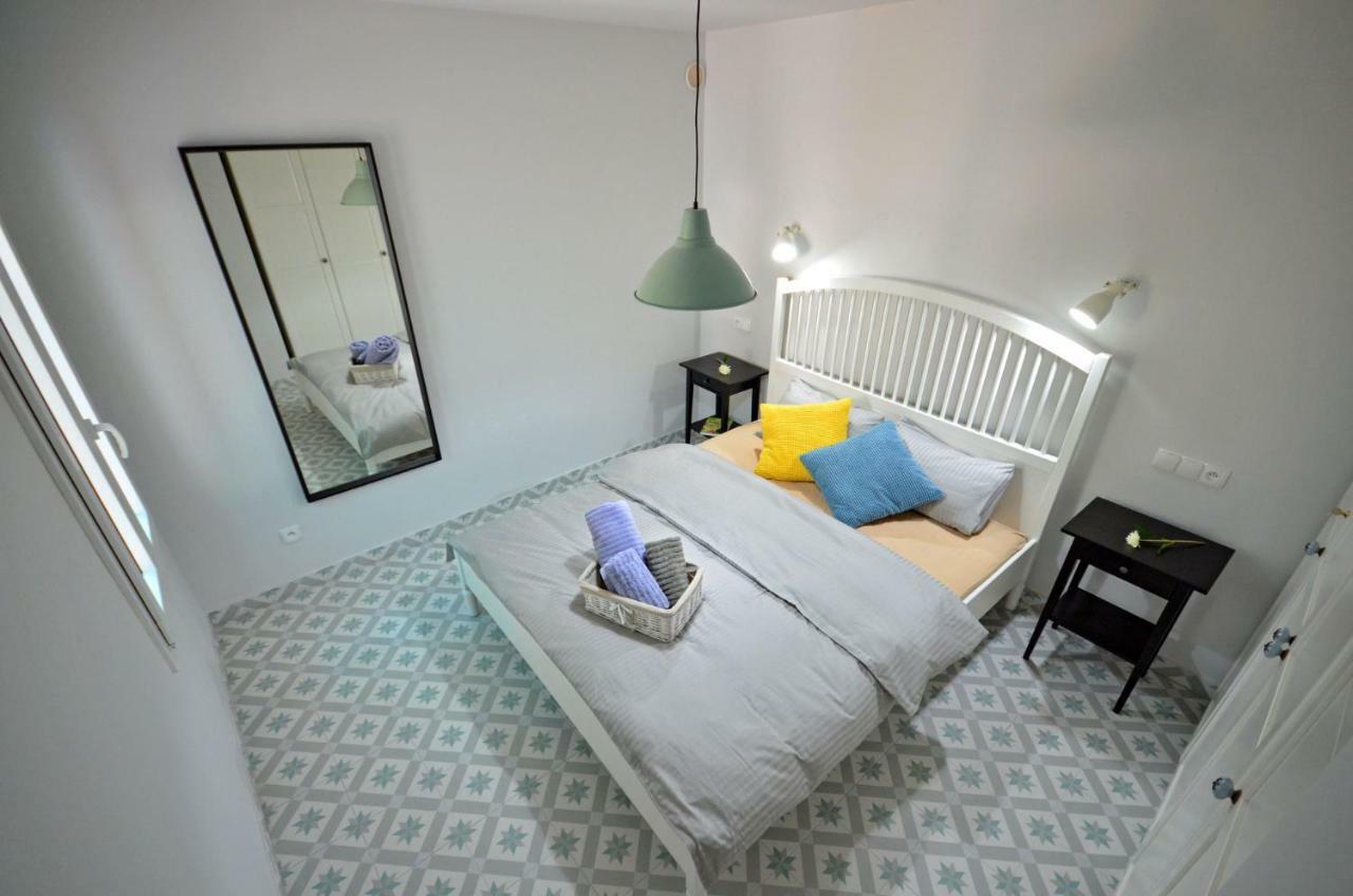 Ferienwohnung Presidente 2 - Pool - Glasfaserinternet - Коста Калма Экстерьер фото