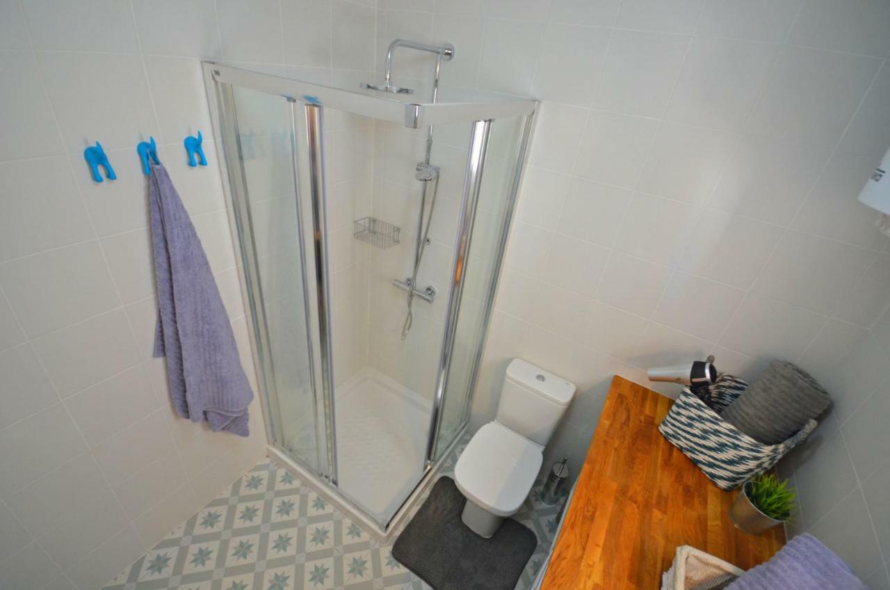 Ferienwohnung Presidente 2 - Pool - Glasfaserinternet - Коста Калма Экстерьер фото